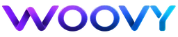 Logo WOOVY