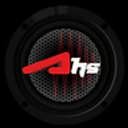 Logo AUTO HI FI SERVICE