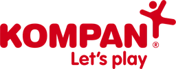 Logo KOMPAN
