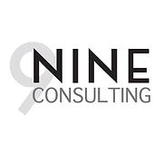 Logo NINE CONSULT