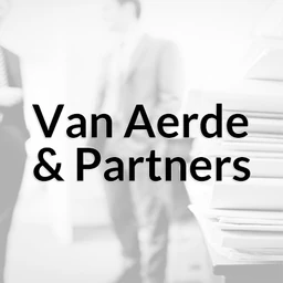 Logo Van Aerde