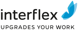 Logo INTERFLEX