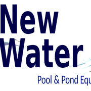 Logo NEW WATER