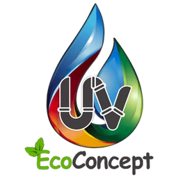 Logo UV EcoConcept