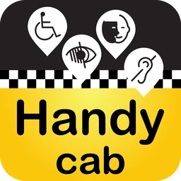 Logo Handycab
