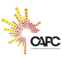 Logo Concertation Assuétudes du Pays de Charleroi