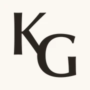 Logo KIM & GLENN