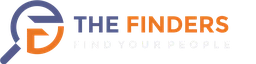 Logo The Finders