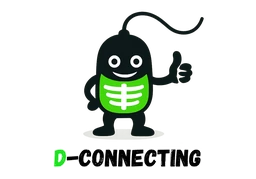 Logo D-Connecting