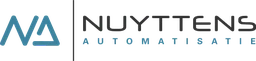 Logo NUYTTENS AUTOMATISATIE