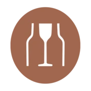Logo BROWN-FORMAN NETHERLANDS