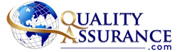 Logo QUALITY ASSURANCE