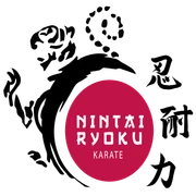 Logo Nintai-Ryoku karate asbl