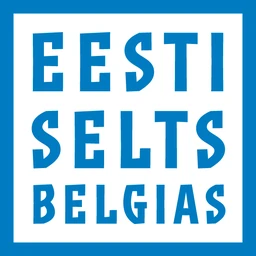 Logo Association Estonienne en Belgique