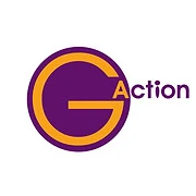 Logo G. ACTION
