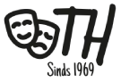 Logo Toneel Heverlee VZW