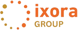 Logo IXORA GROUP