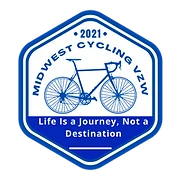 Logo Midwest Cycling