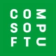 Logo COMPUSOFT BELUX
