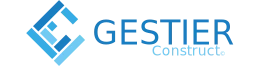Logo GESTIER CONSTRUCT