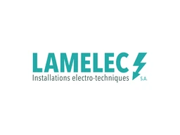 Logo LAMELEC