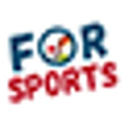 Logo FORSPORTS