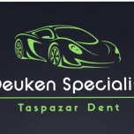 Logo TASPAZAR DENT