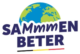 Logo Samen beter