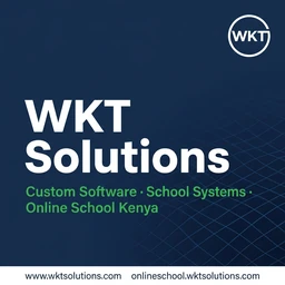 Logo WKT Solutions