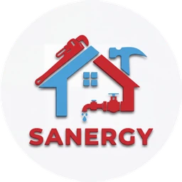 Logo Sanergy