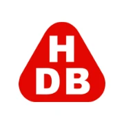 Logo HDB