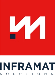 Logo Inframat