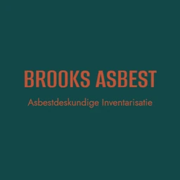 Logo BROOKS Inspectie & Advies