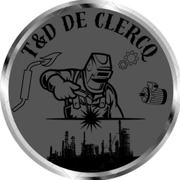 Logo T&D DE CLERCQ