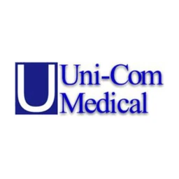 Logo UNI-COM