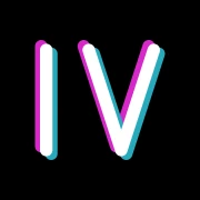 Logo INVOID VISION
