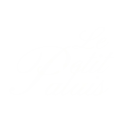 Logo Le Petit Palais