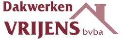 Logo DAKWERKEN VRIJENS