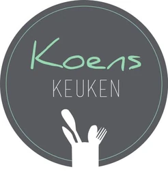 Logo Koen's Keuken