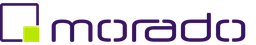 Logo MORADO