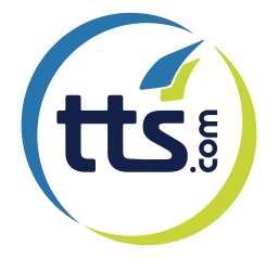 Logo TTS