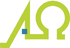 Logo Alpha & Omega Cleaning Products