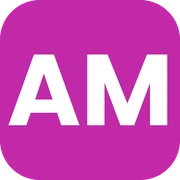 Logo Art Moderne