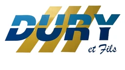 Logo Rôtisserie Dury