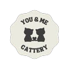 Logo CATTERY YOU & ME