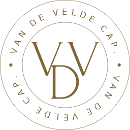 Logo VAN DE VELDE