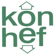 Logo Konhef