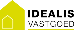 Logo Idealis Vastgoed