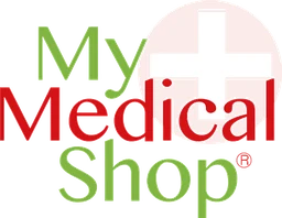 Logo MY MEDICAL SHOP B.V.