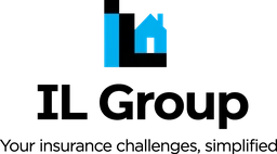 Logo IL GROUP